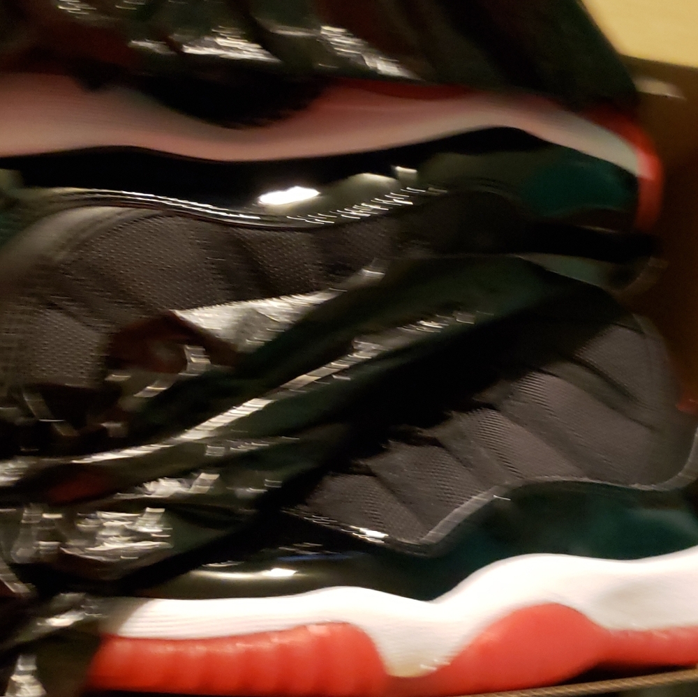 Jordan 11